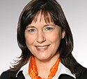 Sabine Anthes Sabine Anthes, Idividualkundenberaterin