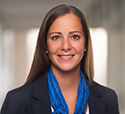 Samantha Hildebrand - Baufinanzierungsberaterin