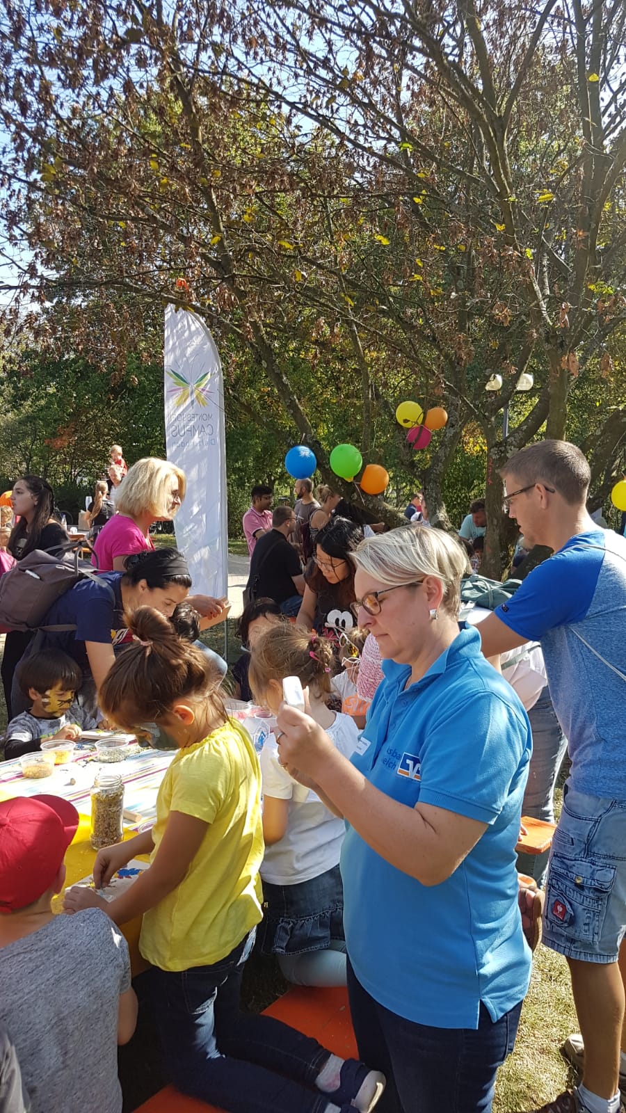 #guteTat Kinderschutzbund
