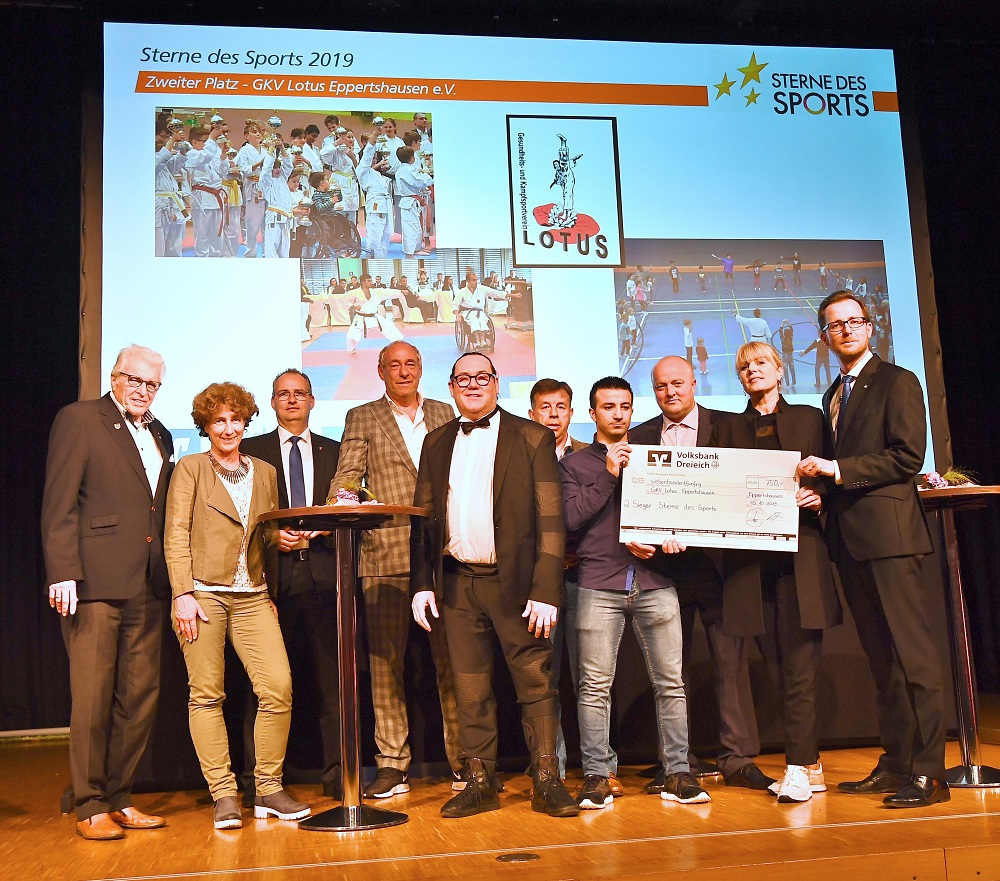 2. Platz